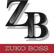 Zuko Boss